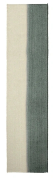 nanimarquina Matiz Panel Läufer Taupe